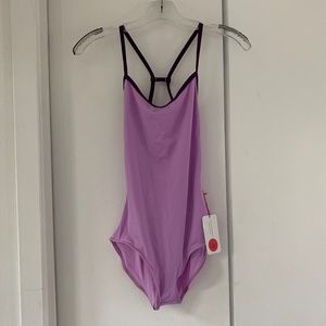Yumiko Leotard Nadja (Size L)